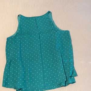 Zac & Rachel Top Size L Nonstretch